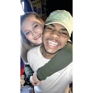 Meet your Posher, Kaylee